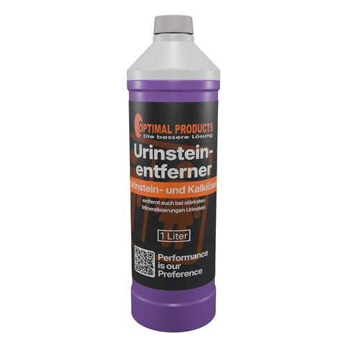 Urinstein kalk entferner 1 - &,