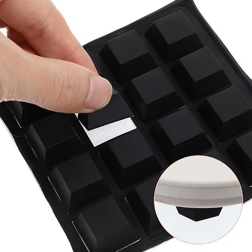 Silikonkautschuk pad mit - pad,