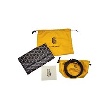 Goyard Goyardine Leinen