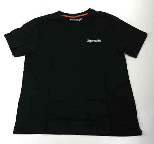 Jägermeister staff shirt - jägermeister, staff-shirt