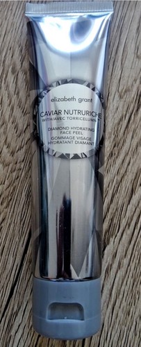 Elizabeth grant nutruriche - grant,