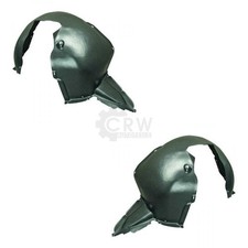 Radhausschale Kotflügel