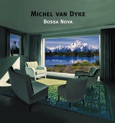 Michel van dyke bossa - van,