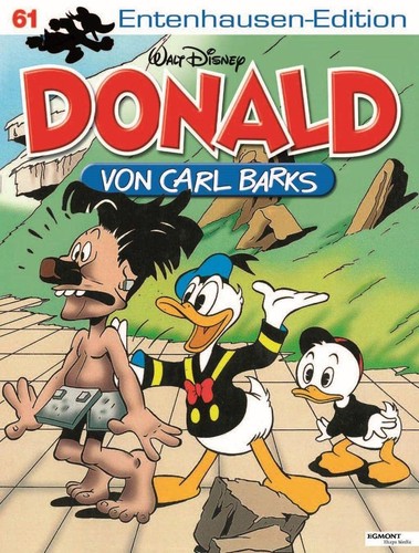 Carl barks erika fuchs - carl,