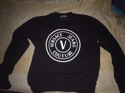 Versace jeans couture - versace,