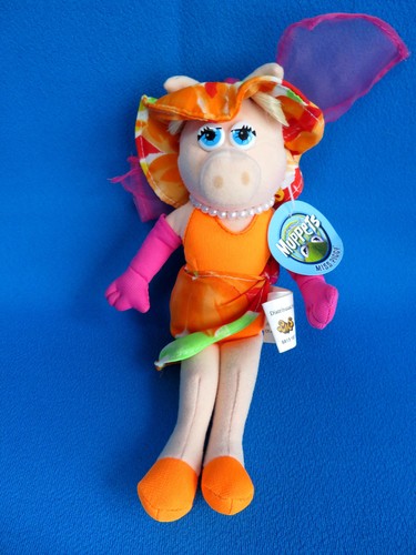 Miss piggy zoll - miss,
