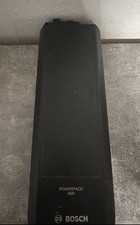 Bosch 400Wh/11 Ah Akku