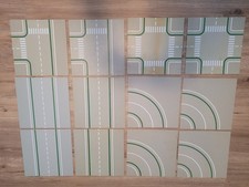 LEGO vintage Straßenplatten