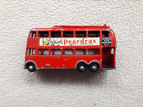 Lesney matchbox moko - lesney,, moko,