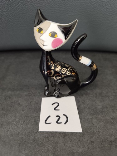 Goebel katzenfigur - goebel,