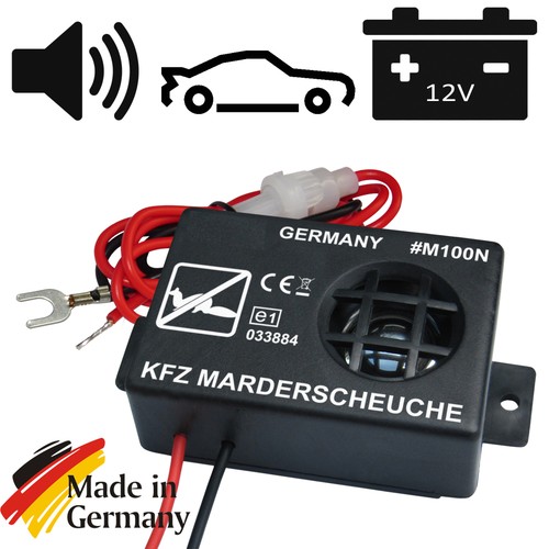 Marderschreck anti marder - anti,
