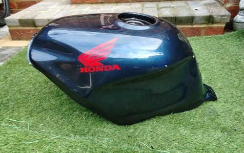 Honda cbr600f benzintank 98 - honda, 95-98