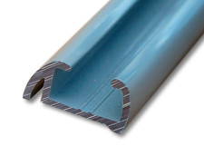 Kiravans Vorhang Set 2 teilig für VW T5/T6 Mitte Rechts Nicht Schiebetür B-Ware