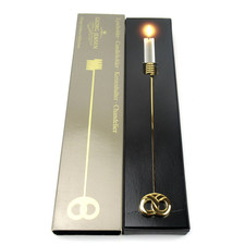 Georg Jensen Kerzenhalter für