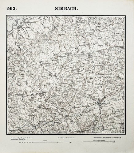 Simbach malgersdorf - simbach,