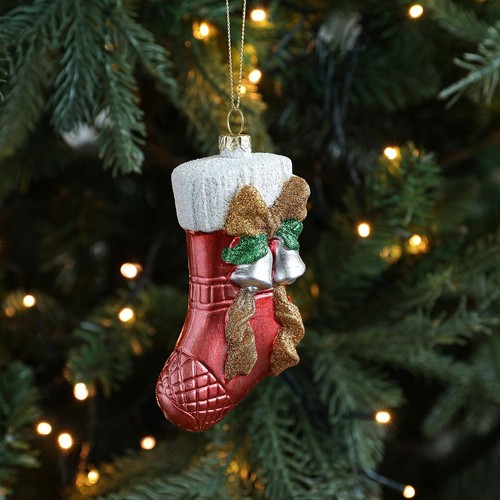 Kunststoff christbaumschmuck - kunststoff,