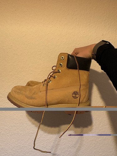 Timberland stiefel - timberland,