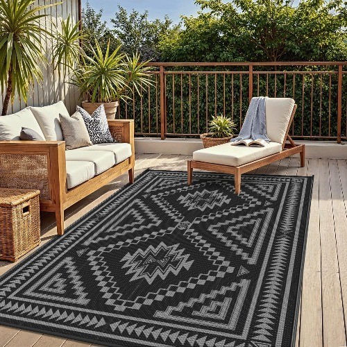 Outdoor teppich genimo - outdoor-teppich,