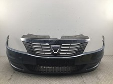 Stoßstange Dacia Logan MCV vorne TERNF - BLUE MINERAL Stoßfänger vorne 670991