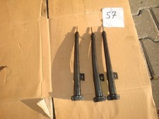 Rasentraktor Aufsitzmäher