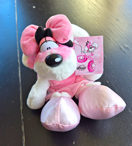 Diddl diddlina ballerina - diddl,