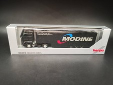 Herpa daf modine - herpa, 85