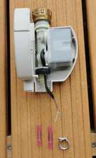 Aquastop Miele M.Nr. 05922062 Bitron Type 902 Spül-/Waschmaschinen Reparatur-Set