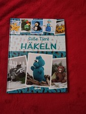 Süße tiere häkeln doreen - tiere, häkeln-doreen