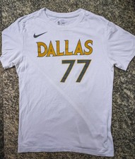 Nike NBA Dallas Mavericks Luka