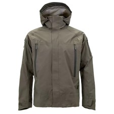 Carintha PRG 2.0 JACKET NEU Olive Gr. L