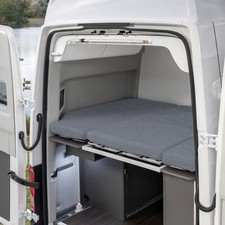 Spannbettlaken VW GRAND