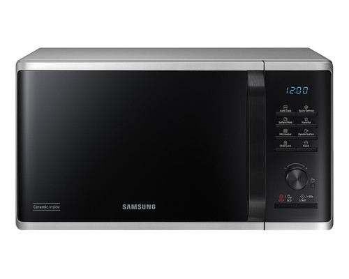 Samsung mikrowelle ms23b3515as - samsung,