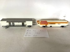 ✅Kibri HO/1:87 Kirmes -