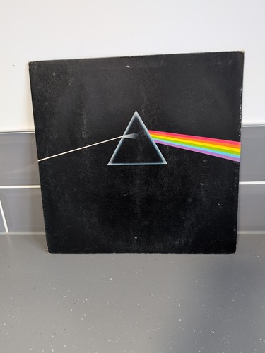 Pink floyd dark side - floyd, of