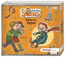 Sams gefahr von - in,