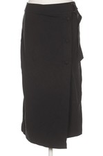 Whistles Rock Damen Damenrock Gr. EU 36 Schwarz #v9s16d3
