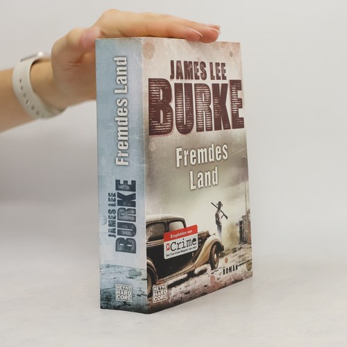 Fremdes land roman - roman , | 