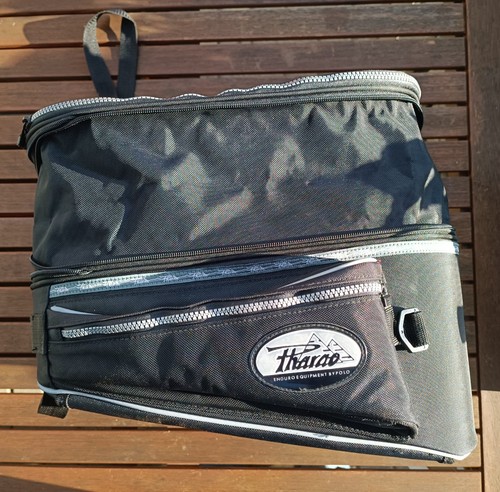 Tankrucksack pharao von - tankrucksack,