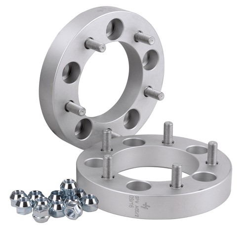 Spurverbreiterung 60mm - (2x30),