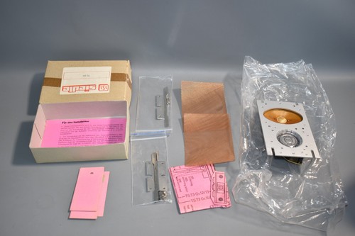 Siedle 011 lautsprecher - siedle,