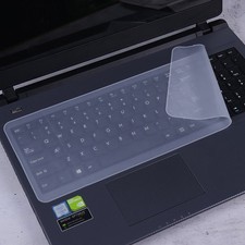 Notebook Tastatur Abdeckung