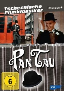 Pan tau tschechische - pan,
