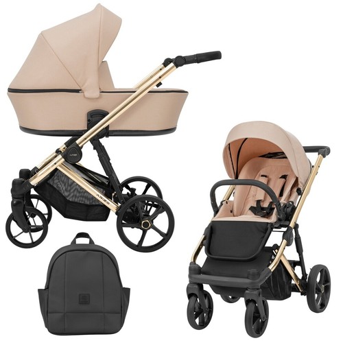 Kunert arizo premium - kunert, 2in1