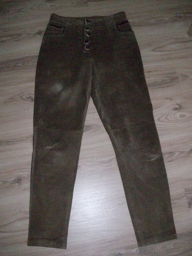 Trachtenhose lederhose - /, /
