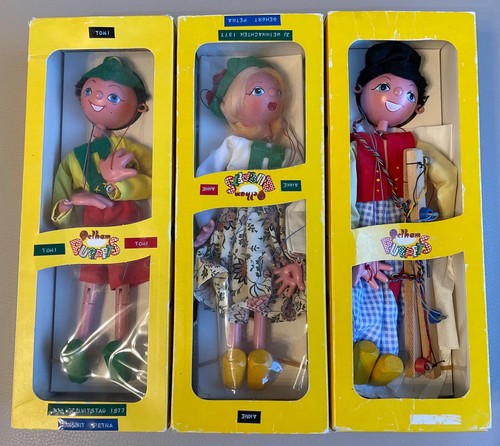 Marionetten pelham puppets - pelham,