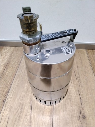 Grundfos 550 tauchpumpe - 550-1,
