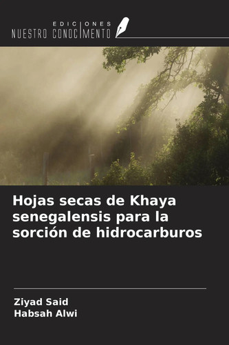 Hojas secas khaya - secas, de