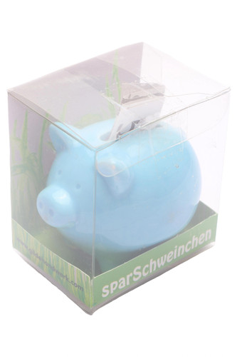 Gilde spardose sparschwein - gilde,