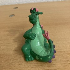 Elliot das Schmunzelmonster