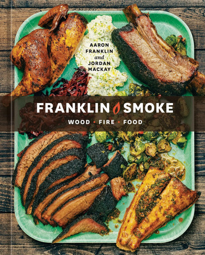 Aaron franklin - franklin, |